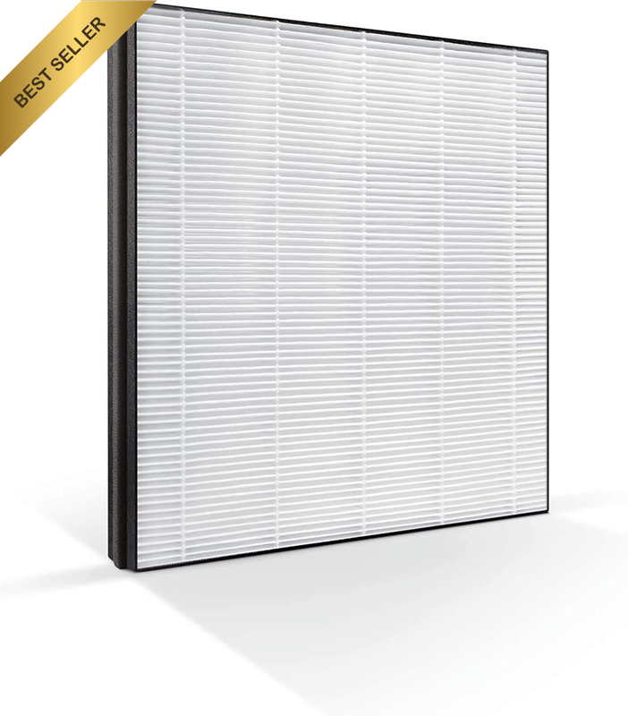 Philips NanoProtect 5000 Series HEPA Filter FY1119/30