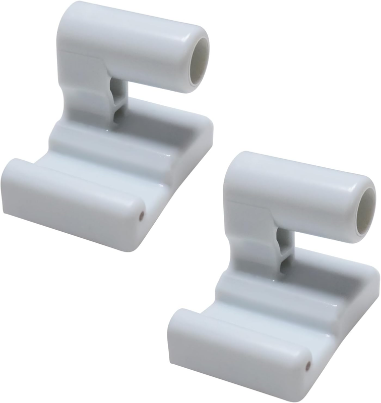 French Door Hinge DA61-03230B for Samsung Refrigerator AP4141349 PS4143931