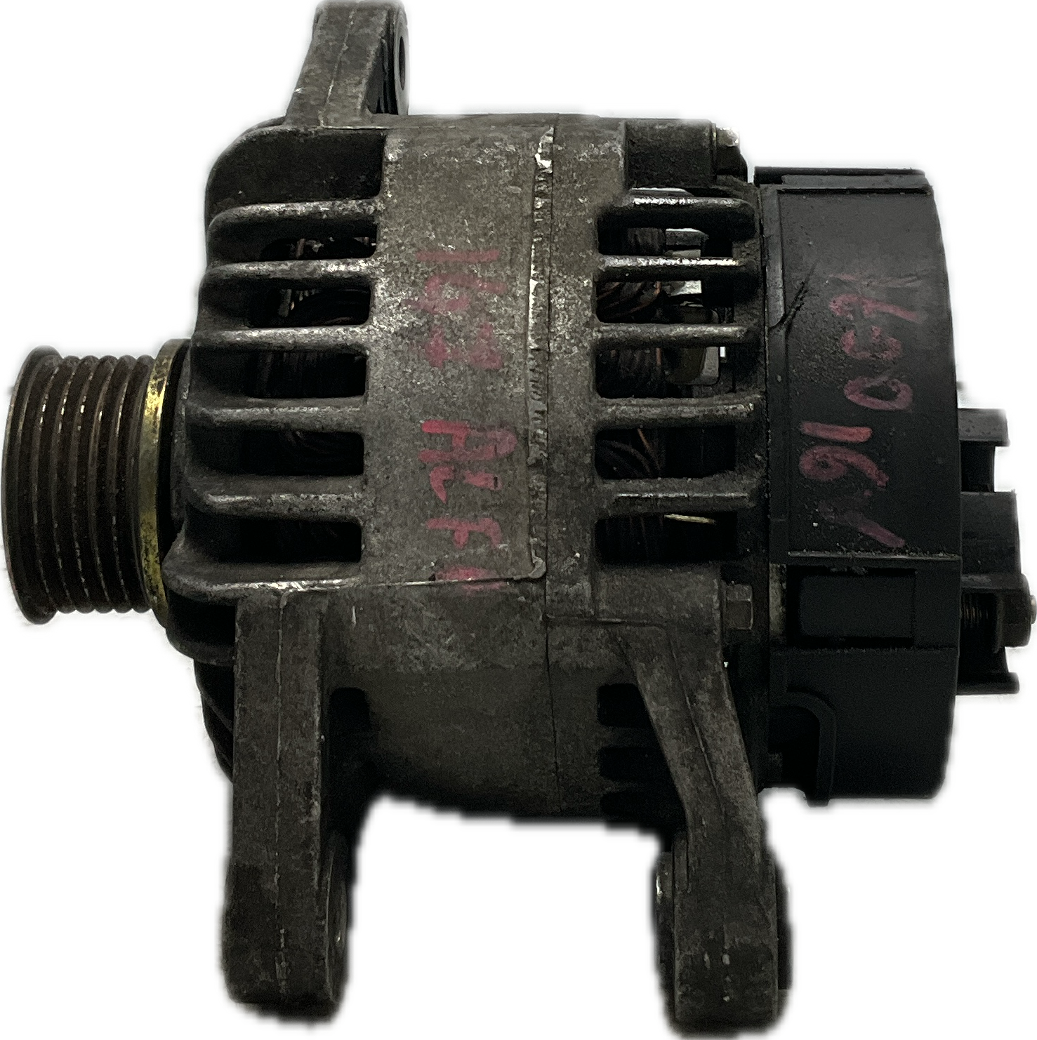 Alternatore per modello FIAT PUNTO ALFA ROMEO 147 codice ricambio: 46782219