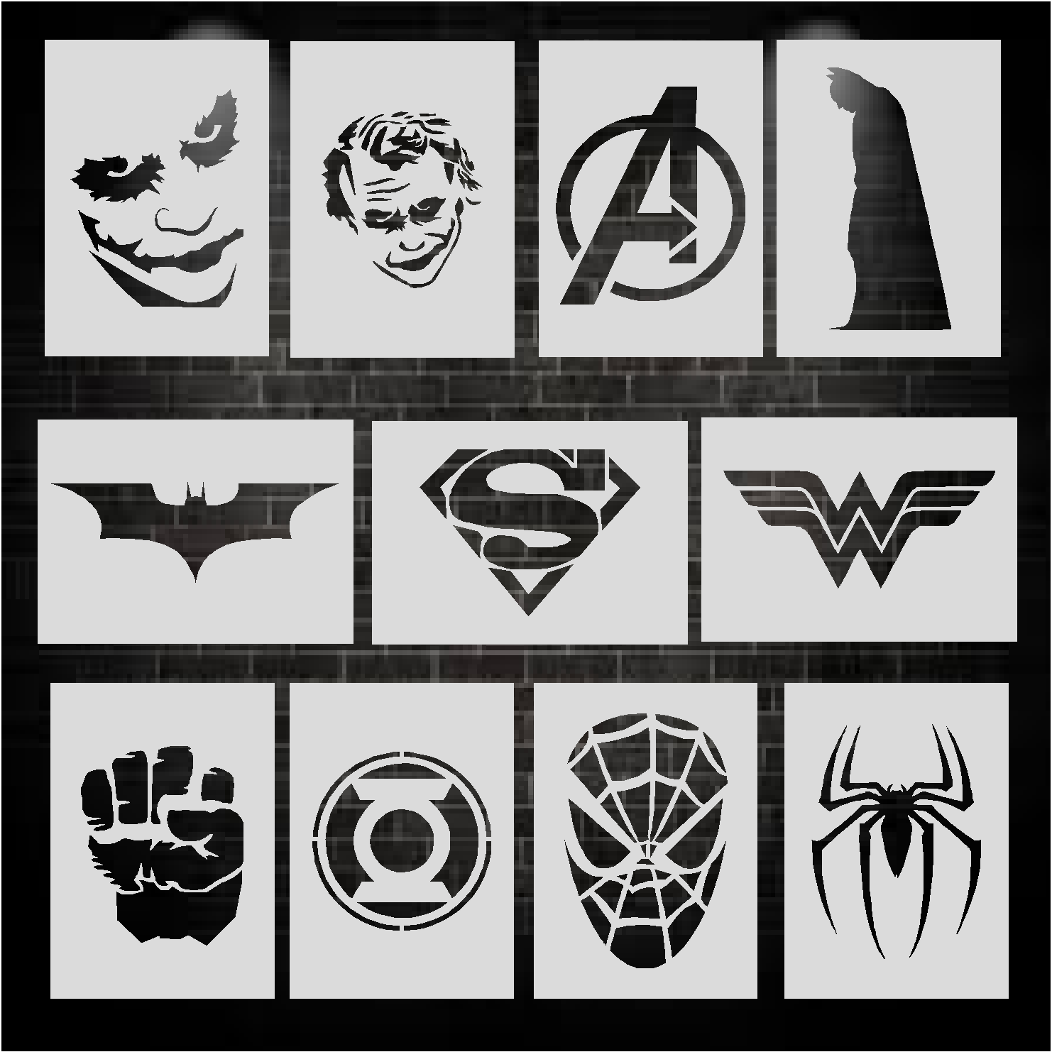 superhero-bins-tutorial-and-printable