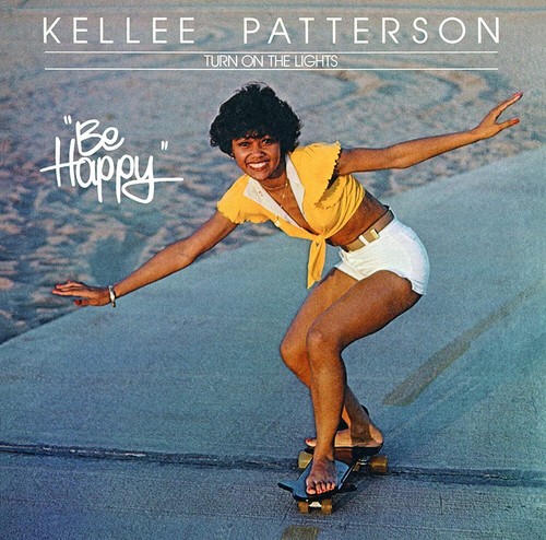 美状態】Kellee Patterson /Kellee レコード再発 soul 美状態】Kellee Patterson /Kellee レコード再発 soul Kellee