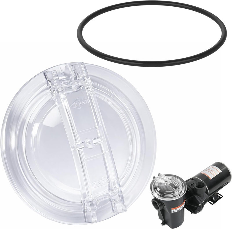 Pump Lid Oring for Hayward SP3000 Sp3000X Strainer Cover Locking Ring Seal
