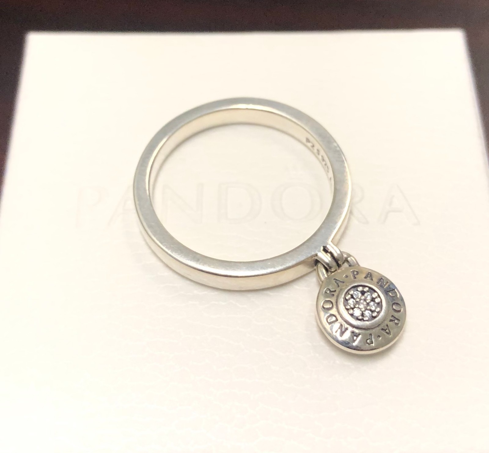アクセサリー pandora PANDORA(パンドラ) / ネックレス/--/SLV/レディース | 中古品の