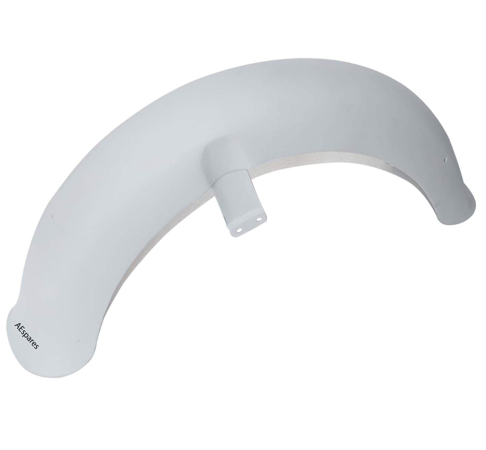 Horex Regina Front Fender Mudguard Steel Primer Coated   