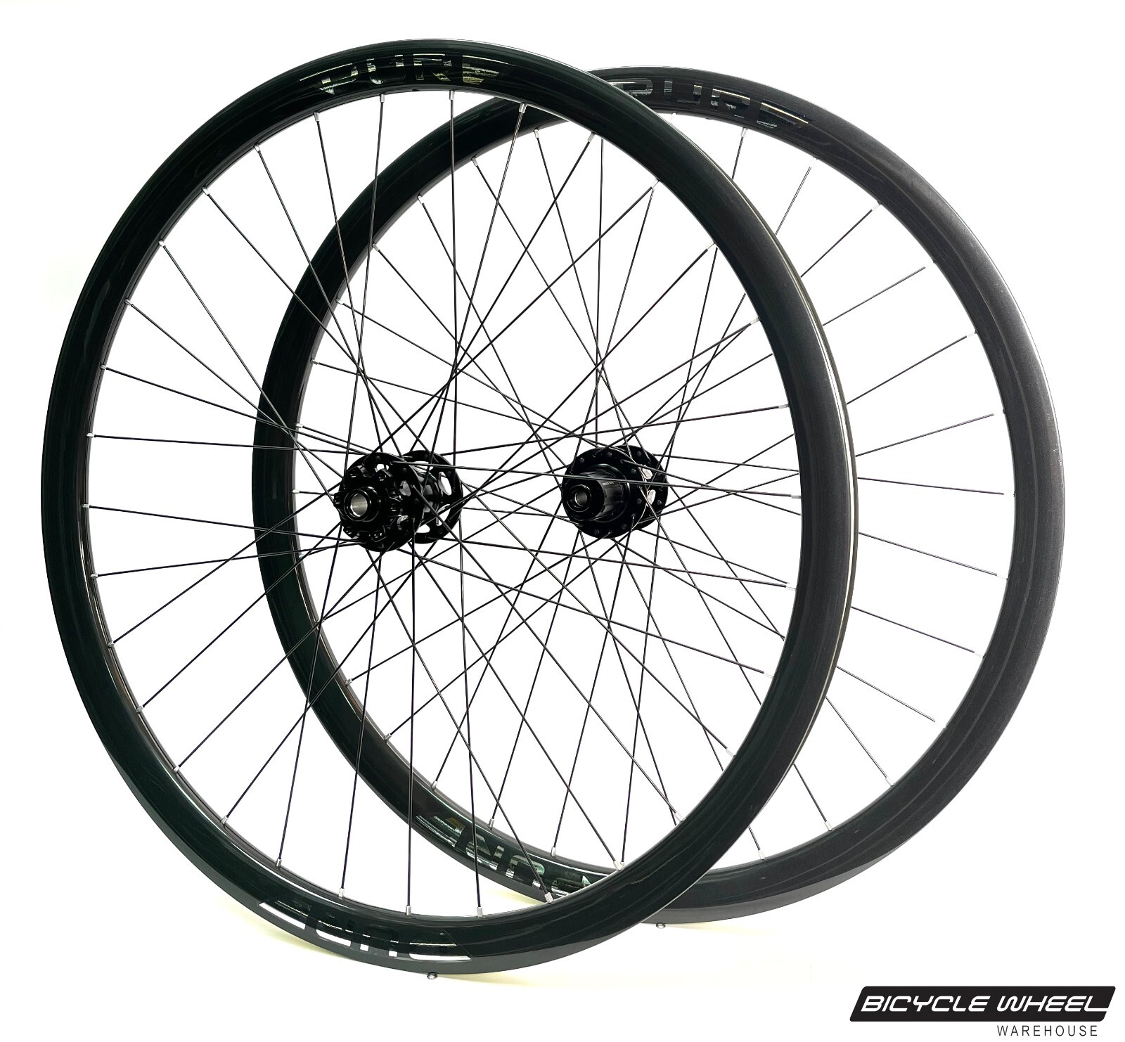 Carbon Pure 650B 27.5