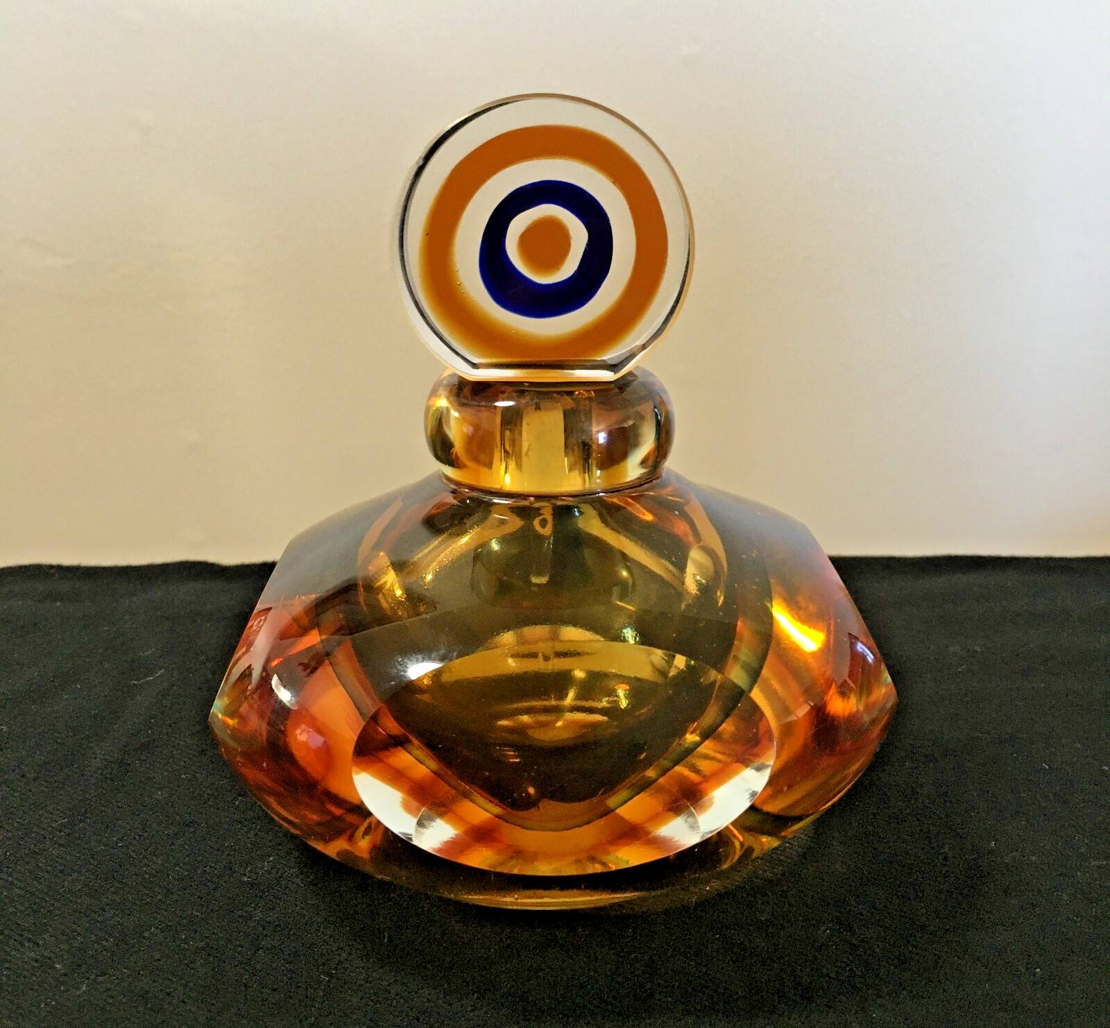 1950&#39;s Perfumeボトル　アンティーク 1950's Perfumeボトル アンティーク 1950's Perfumeボトル