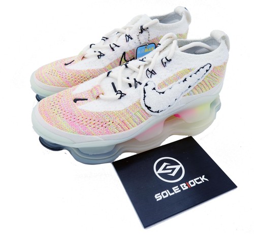 新品 未使用 WMNS NIKE AIR MAX SCORPION FK Amazon.com | Nike Air Max Scorpion Fk | Fashion Sneakers