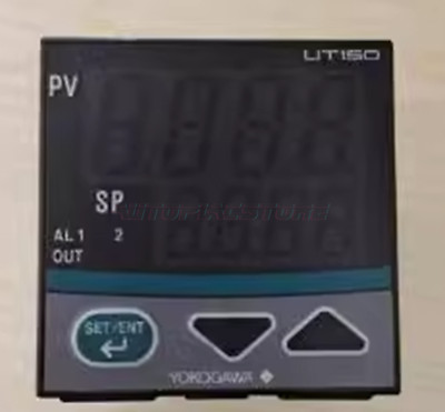New YOKOGAWA UT150-VN/AL Temperature Controller~