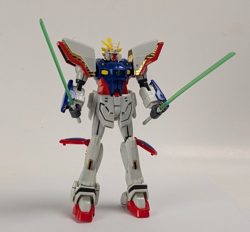 SHINING Gundam Mobile Fighter G 7.5 inch Action Figure 11771