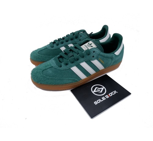★ADIDAS★Originals SAMBA OG★HP7902★ adidas Samba OG Green - HP7902 | eBay