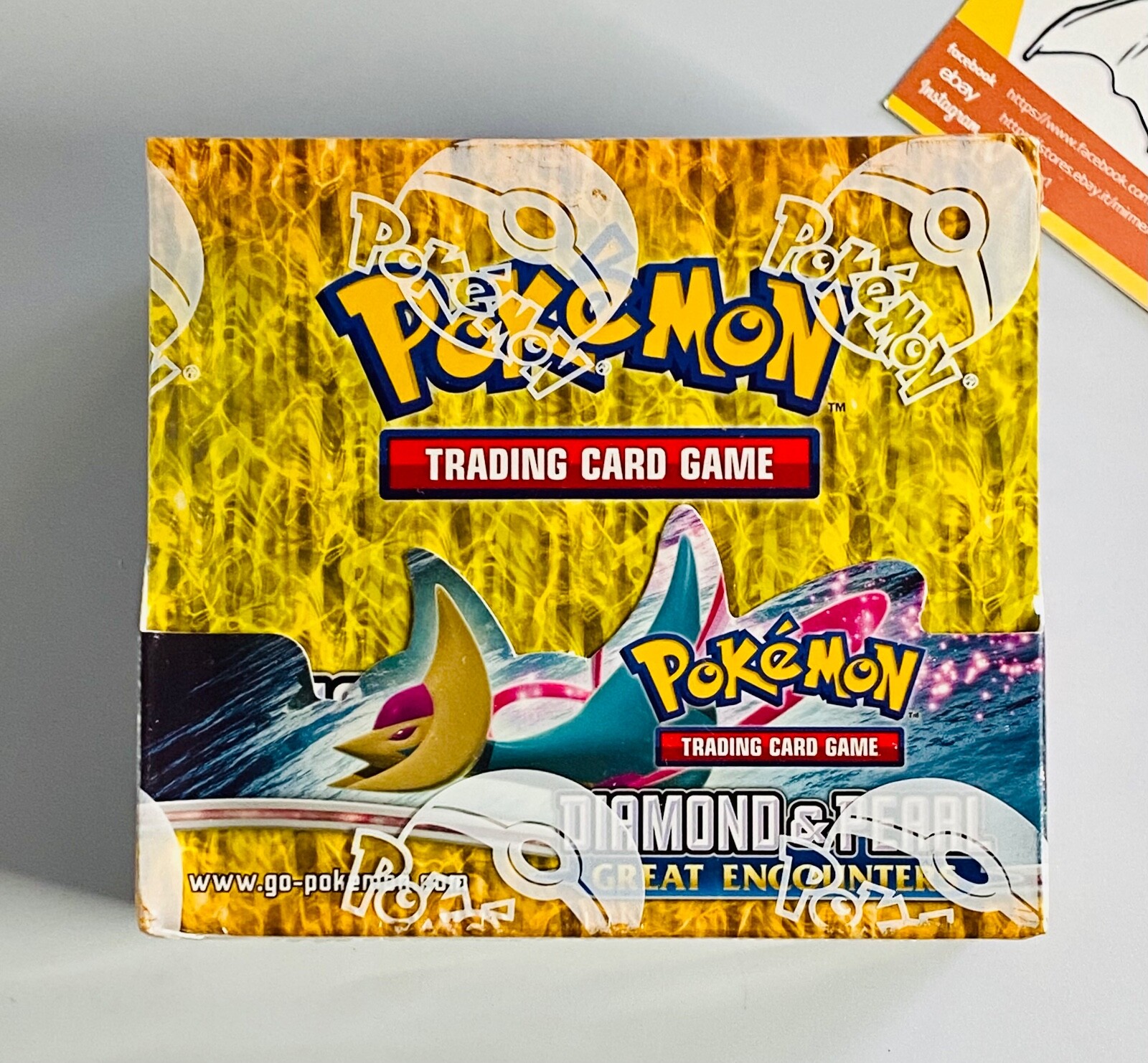 ポケモン - トム　11box ζζ ポケモンカード カメックスu0026ポッチャマGX 070/064/SM11A