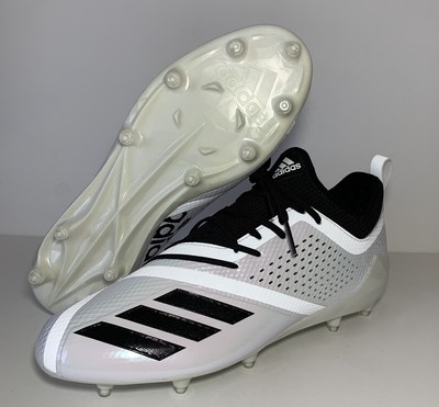 adizero mid football cleats