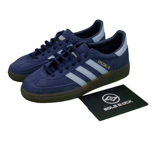 アーモンドadidas handball spezial BD7633 Amazon.com | adidas Originals Handball Spezial BD7633 Men's