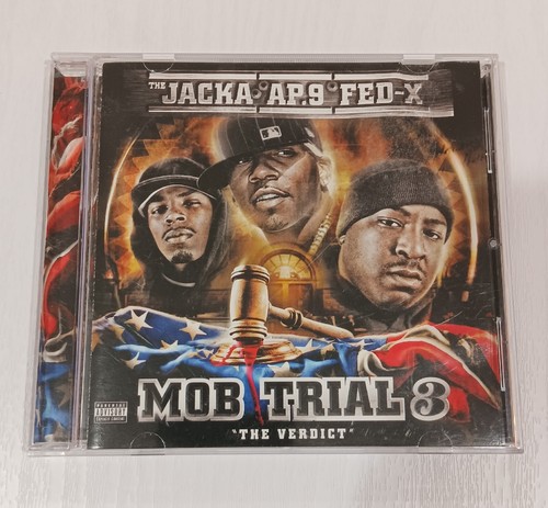 洋楽 The Jacka Mob Figaz Jacka of the Mob Figaz | Spotify