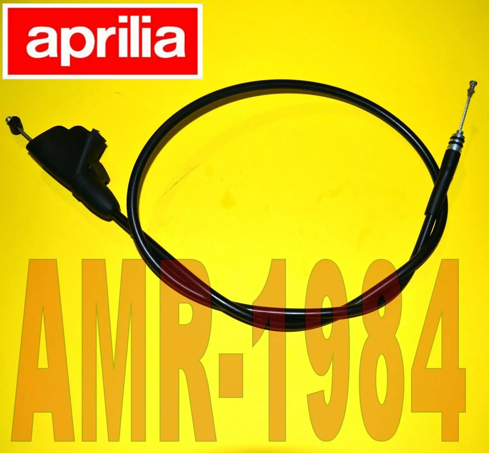 CAVO FRIZIONE APRILIA ETX / TUAREG 350 | ORIGINALE APRILIA AP8114069