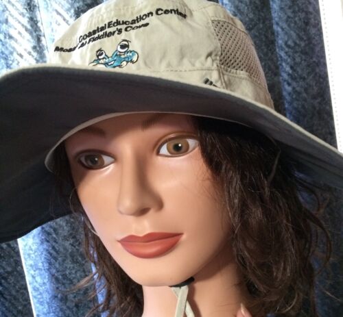 Columbia Sportswear Bora Booney Sun Hat Fiddler's Cove Mosaic ...