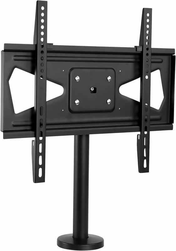 | Heavy Duty Swivel Table Top Tv Mount For Screens 32" - 55"