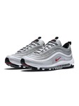 colori silver nike