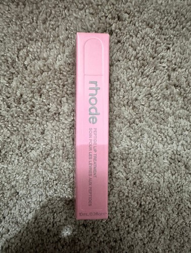 rhode PEPTIDE LIP TREATMENT 2本セット the peptide lip combo | rhode skin