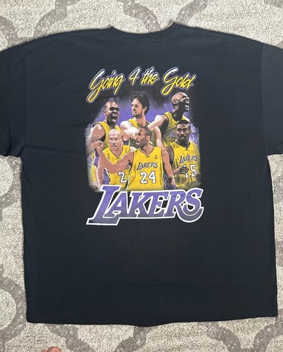 超レア☆限定 DODGERS X LAKERS KobeBryant 記念シャツ lachampionsnewerabornraisedbla