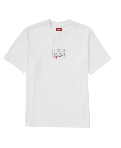 ミュージシャン Supreme t shirt Made in USA ミュージシャン Supreme t shirt Made in USA Supreme - Graphic