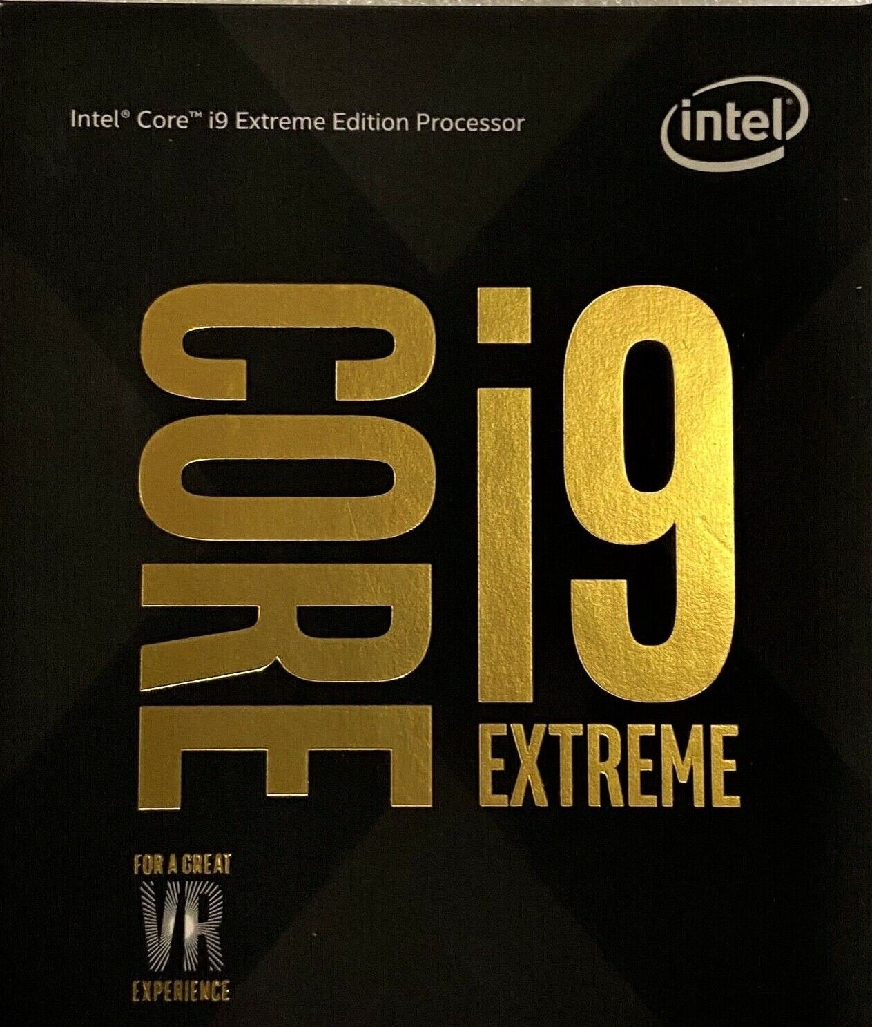 Intel Core i9 Extreme Edition 7980XE X-Series - 2.6 GHz - 18-Core - 36 Threads - 24.75 MB Cache - LGA2066 Socket - Box Intel Core i9 Extreme Edition 7980XE X-Series - 2.6 GHz - 18-Core - 36 Threads - 24.75 MB Cache - LGA2066 Socket - Box