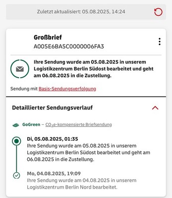 Artikelfoto(s) von einem verifizierten Käufer