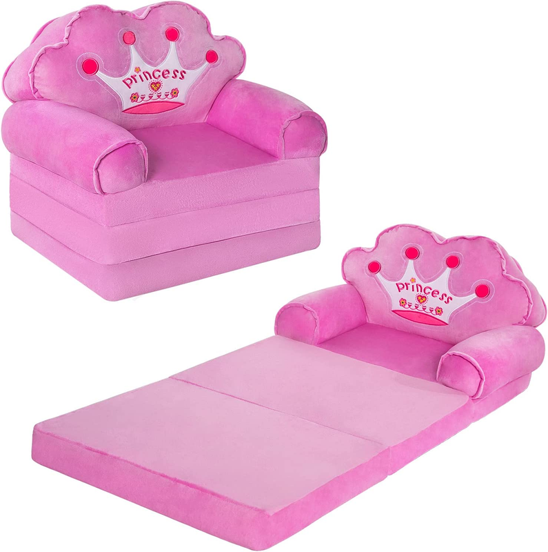 For Toddlers 1-3, Sofa Be