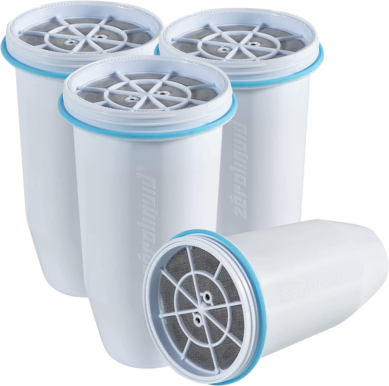 S For Pitchers And Dispensers, Most Advanced 6-st