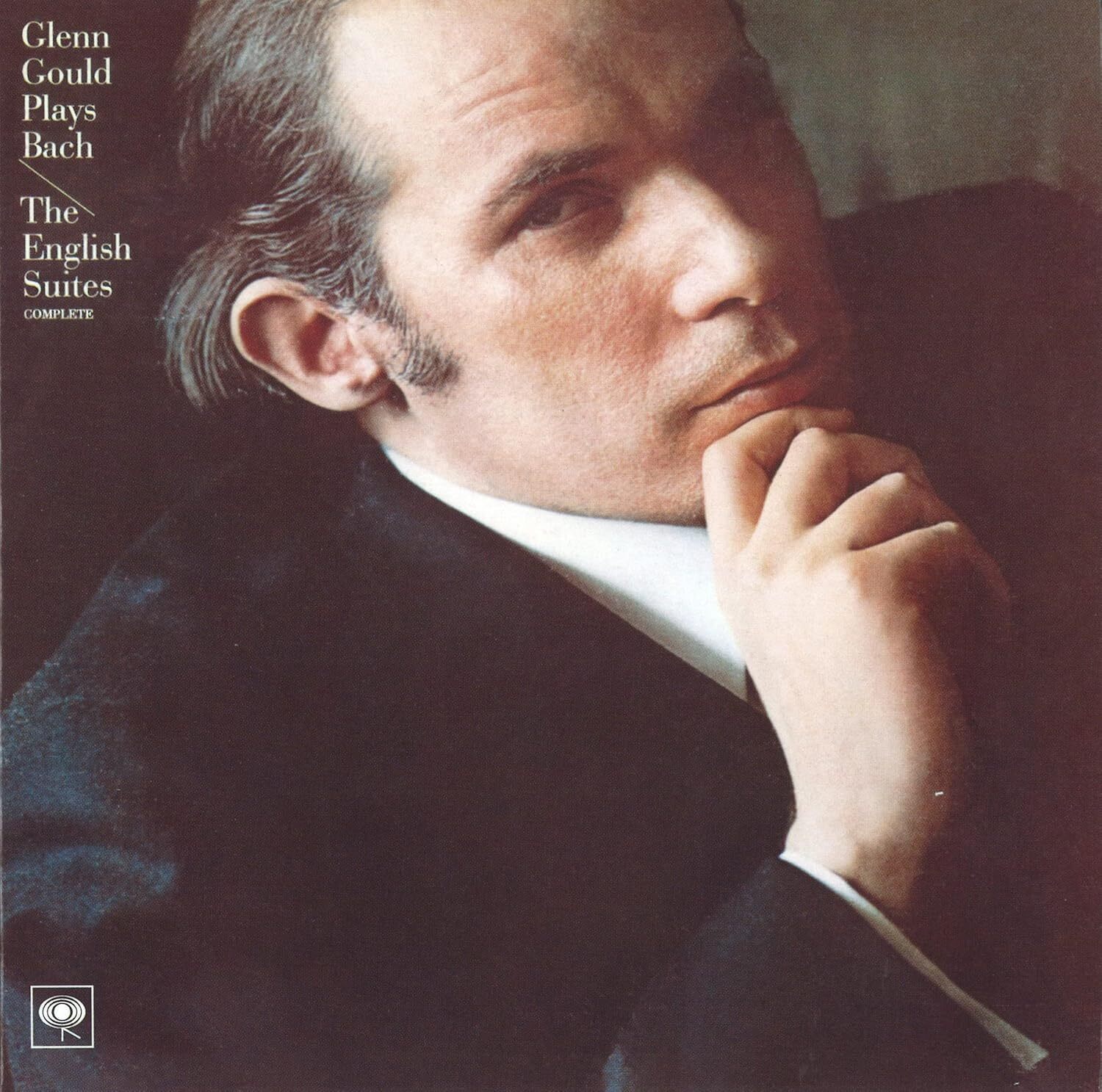 GLENN GOULD’S COMPLETE BACH GLENN GOULD – THE COMPLETE BACH COLLECTION – Glenn Gould