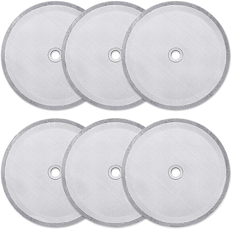 Replacement Filters Mesh Filters Replacement 4 Inch Stainl
