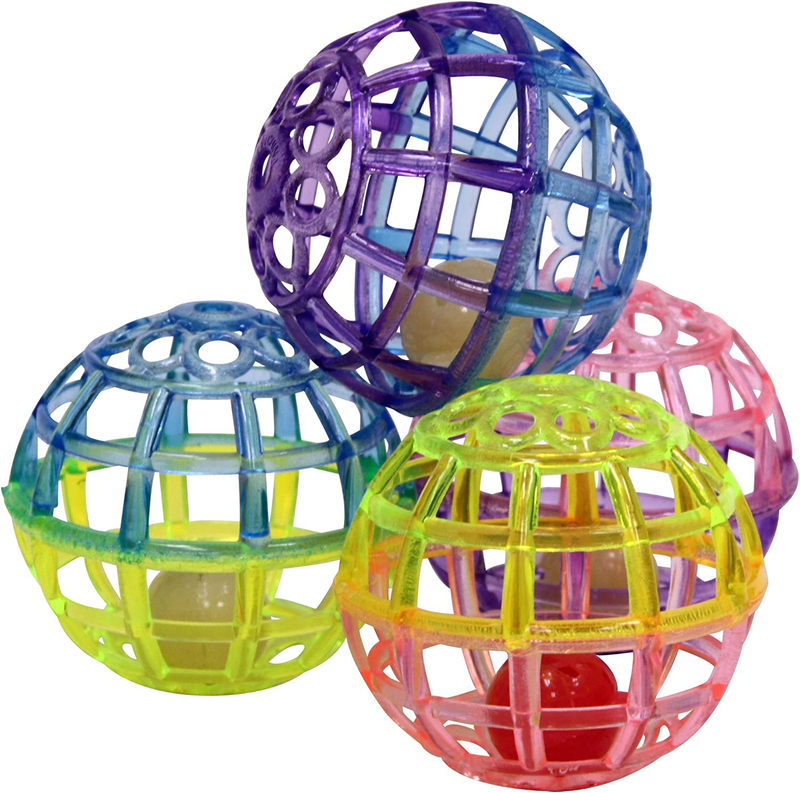 For Indoor Cats - Interactive Cat Toys Ba