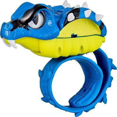 Wraptiles VIPORA Little Live Pets Interactive NEW Talk Voice Repeater Toy Box Dm