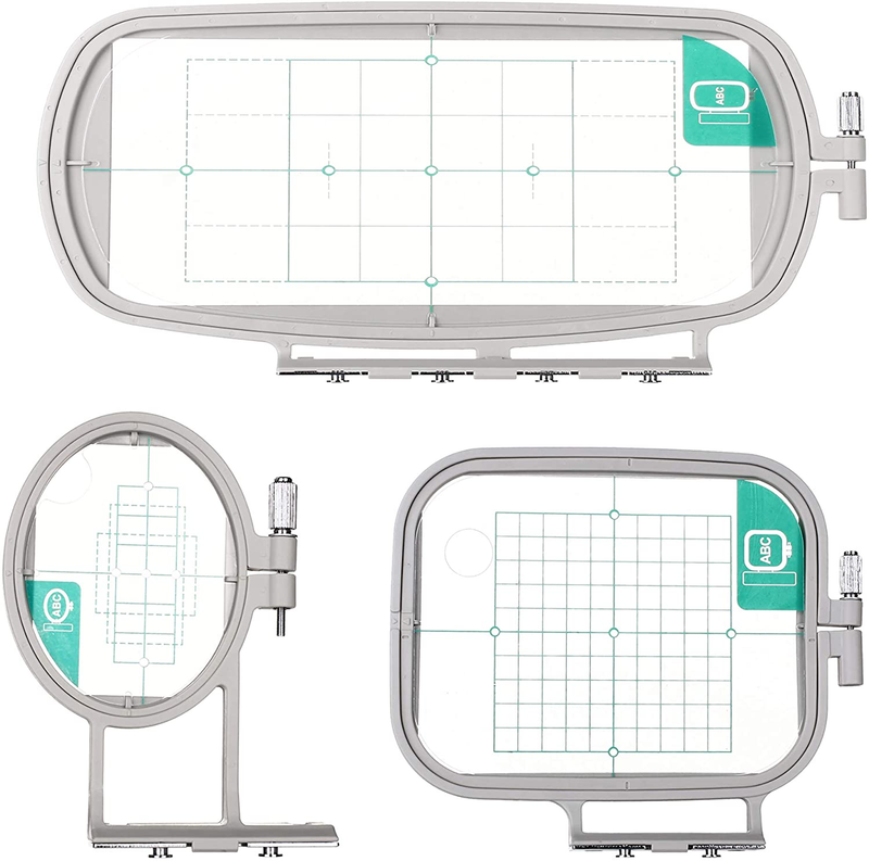 Hoops For Brother Se600 Pe550d Se700 Pe535 Se400 Pe525 Pe540