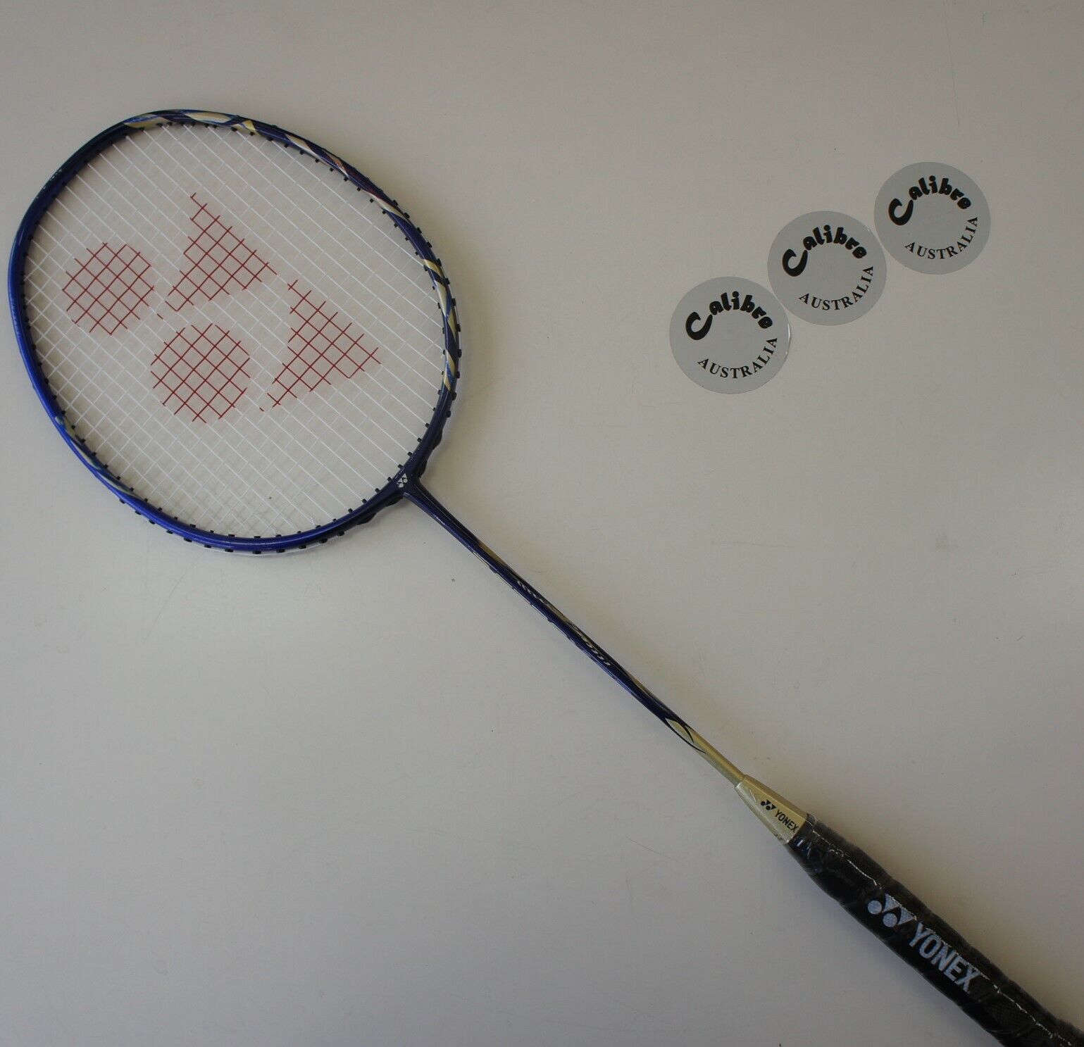 Yonex Astrox 69 Badminton Racquet AX69 4UG5 Pre-Strung Yonex Astrox 69 Badminton Racquet AX69 4UG5 Pre-Strung