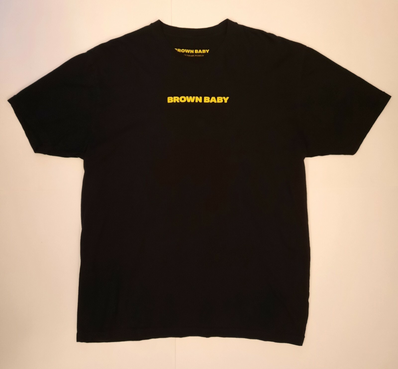 BABYL 「NEW WORLD」TEE XL $_57.JPG?set_id=8800005007