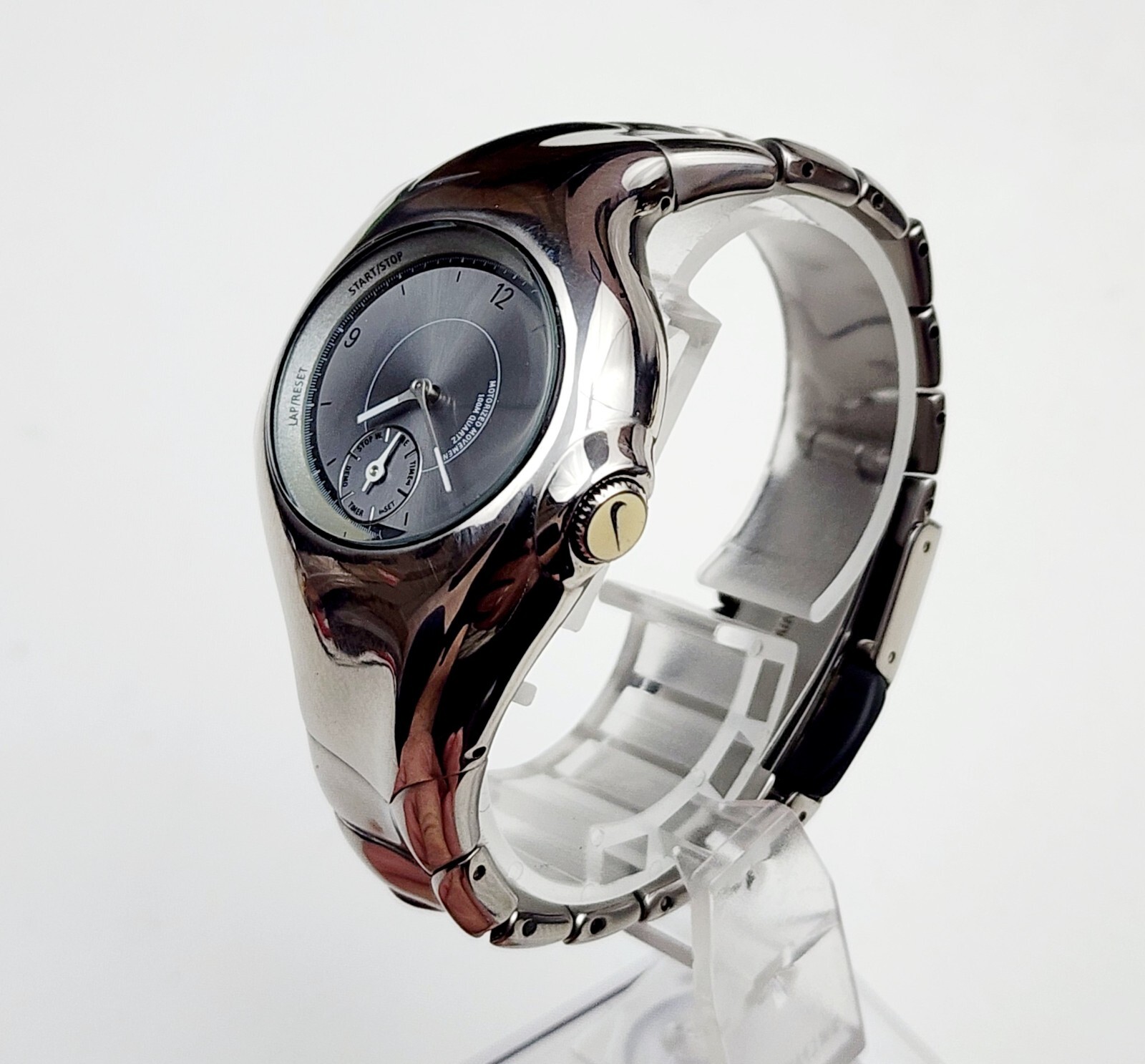 Unisex ALARM CHRONOGRAPH Watch NIKE Unisex ALARM CHRONOGRAPH Watch NIKE