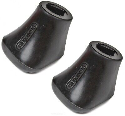 Two (2) Pack Greenfield Rubber Bicycle Kickstand Kick Stand Boots / Shoe Lot