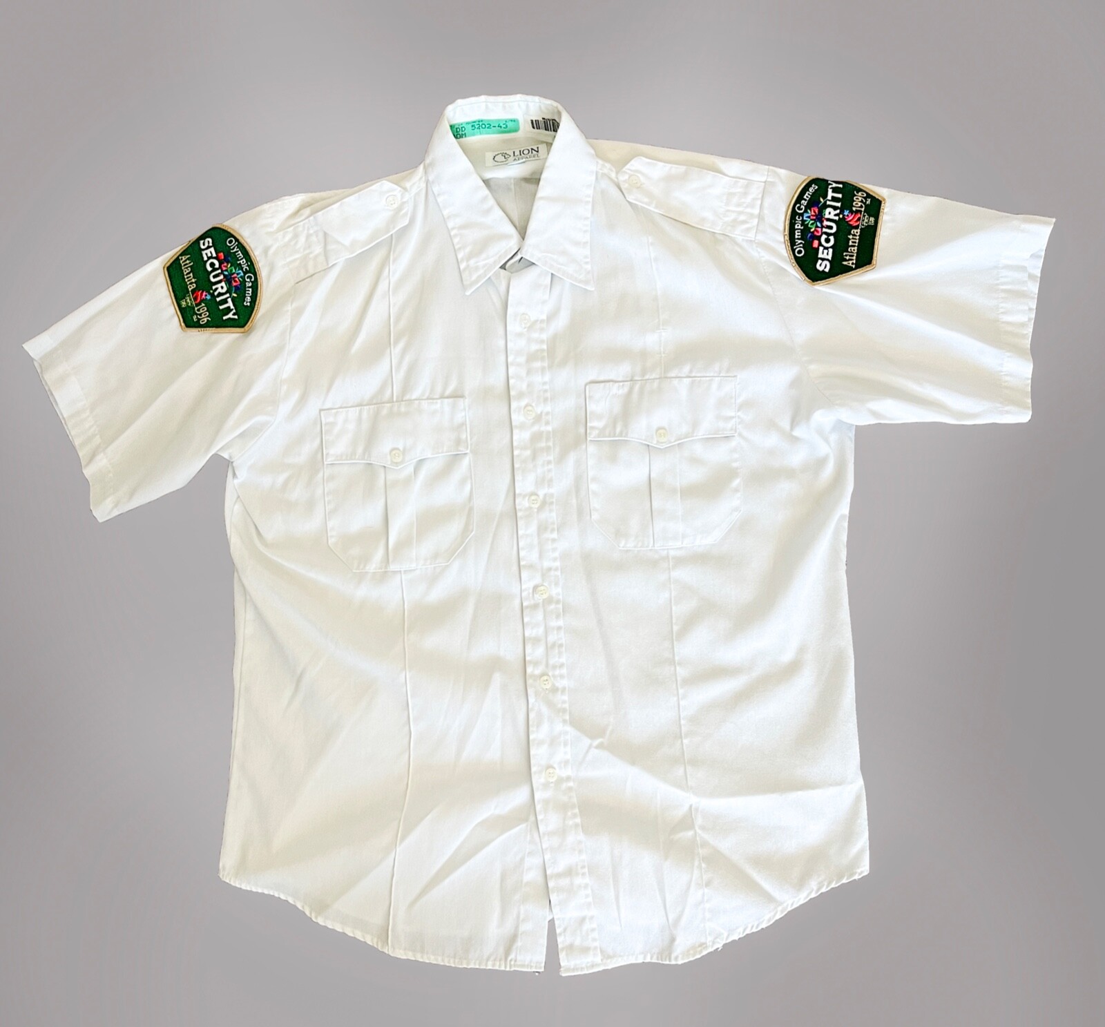 応援グッズ 1996 ATRANTA OLYMPIC uniform dv 応援グッズ 1996 ATRANTA OLYMPIC uniform dv s-l1200.png