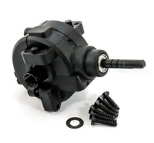Redcat Volcano EPX/EPX PRO Rear Differential Drive Gear Shaft Diff Housing | eBay