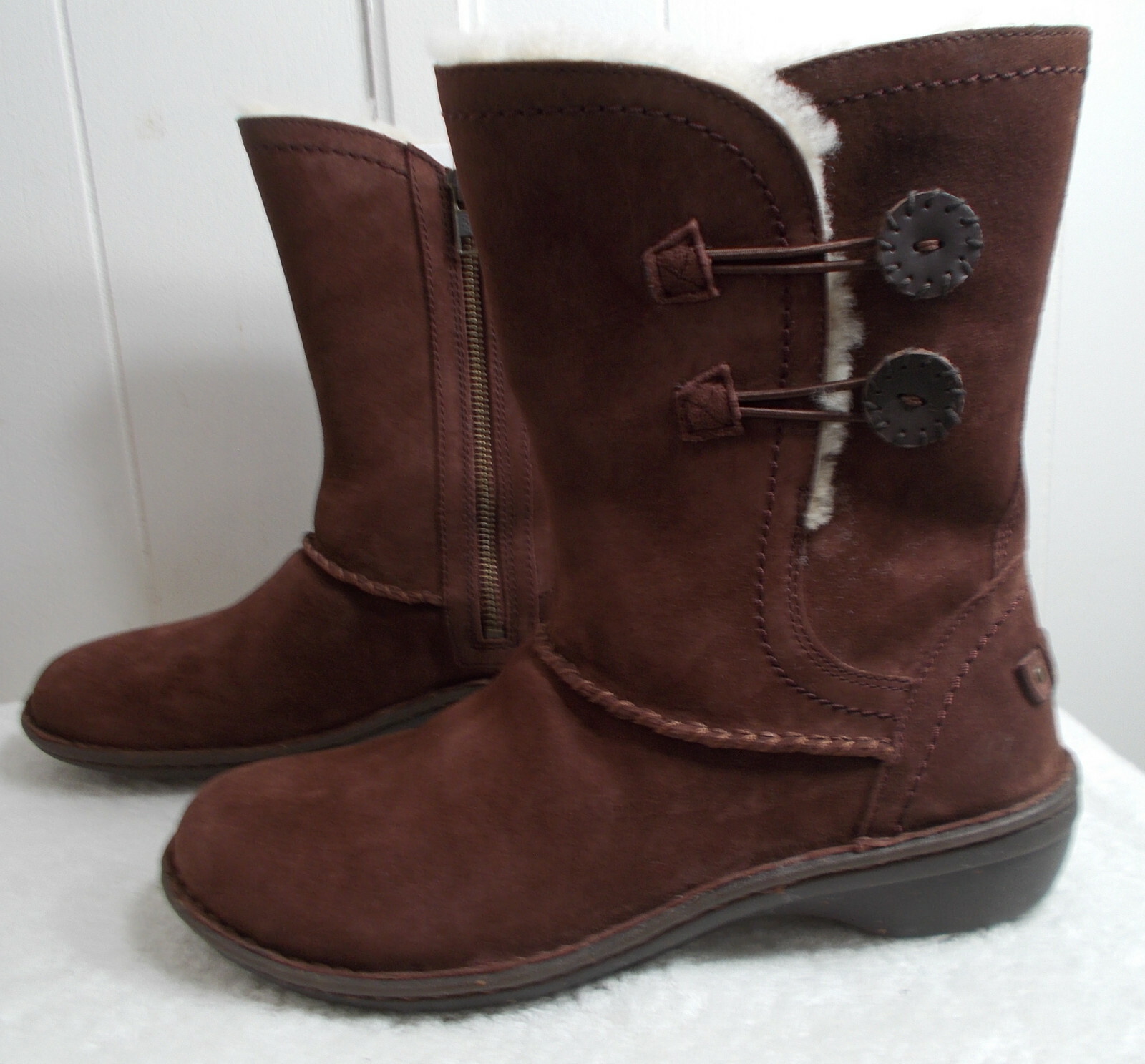 ebay ugg boots size 9