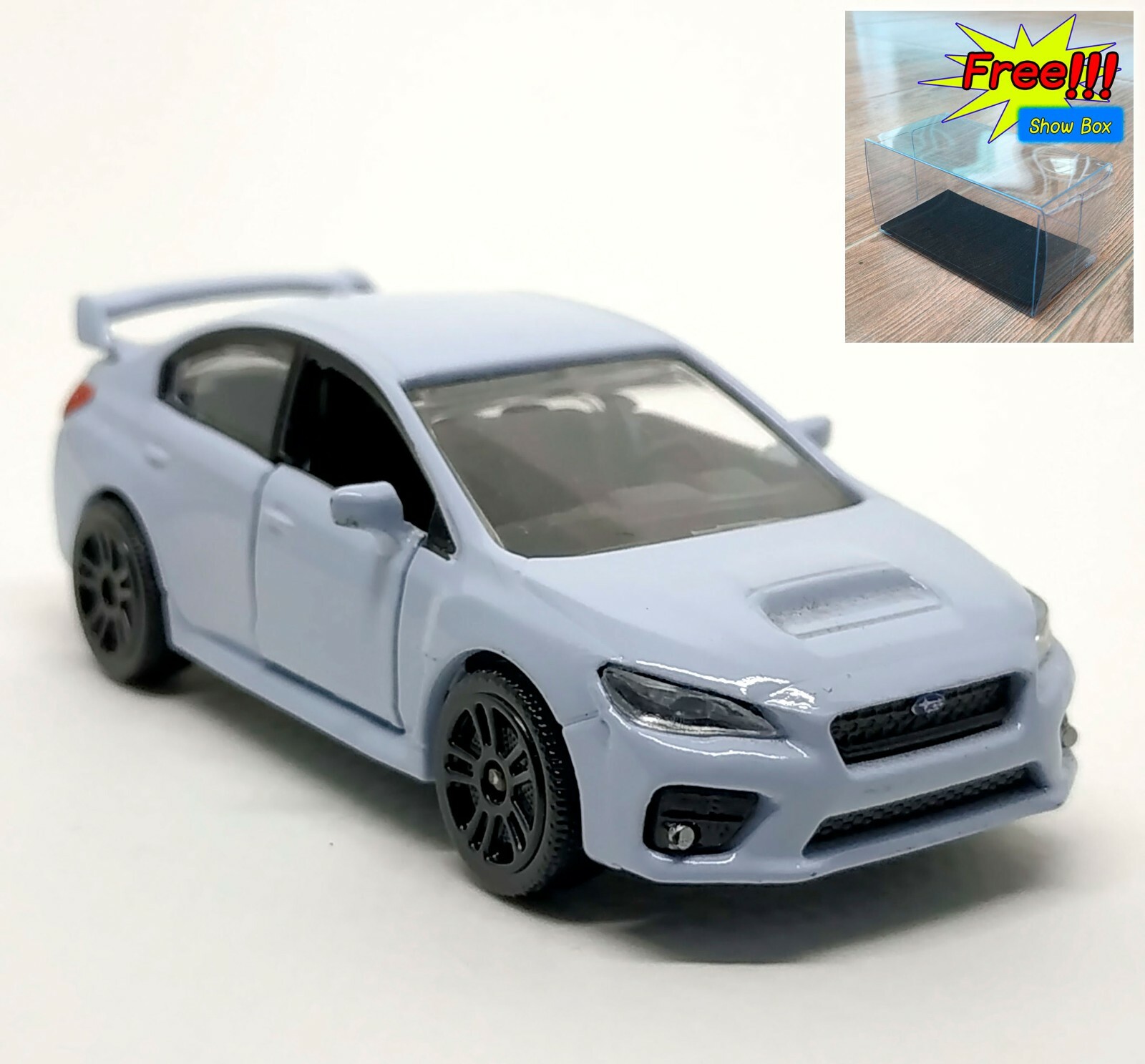 Majorette WRX 12台セット $_57.JPG?set_id=880000500F