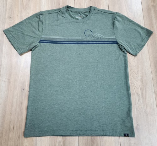 Balance Collection Outdoor Mens Sz Medium T-Shirt, Mountain