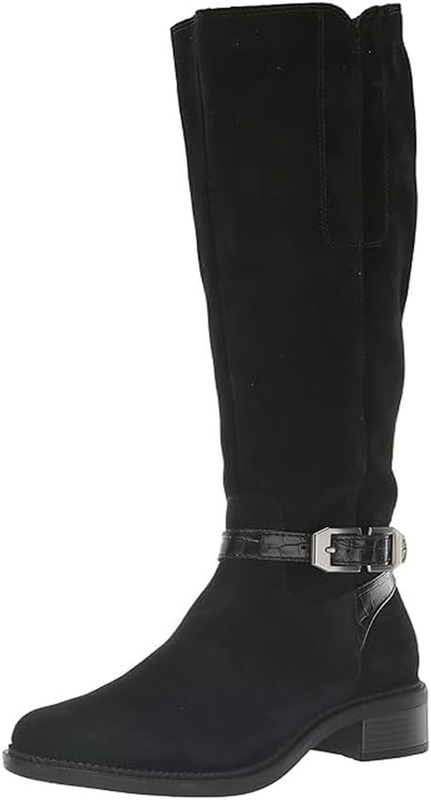 Clarks Women's Maye Aster Fashion Boot