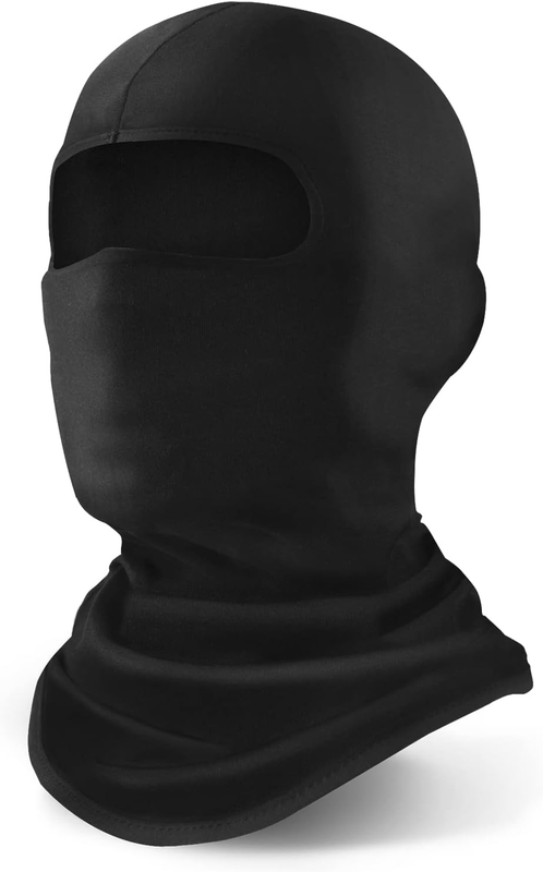 Ski Mask Face Mask Men and Women Skiing Snowboarding Motorcycle UV Protection