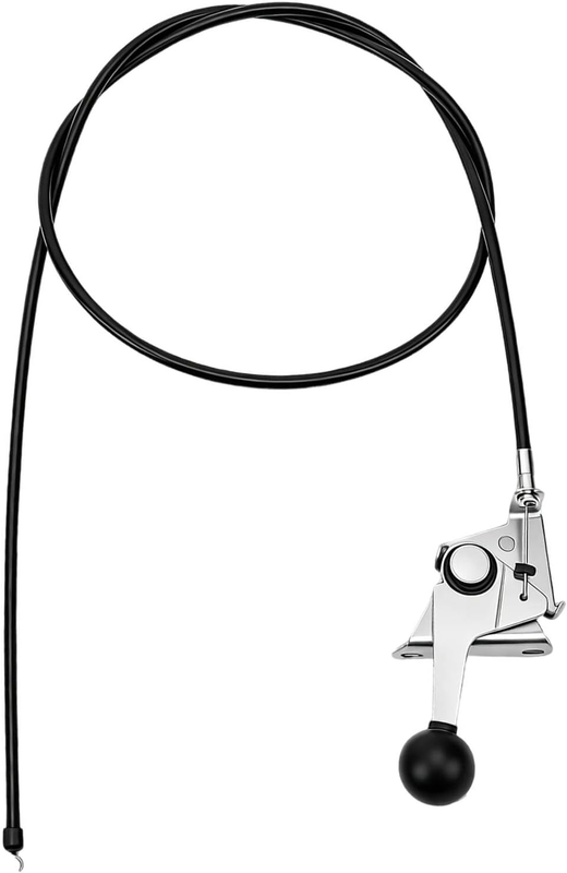 Throttle Cable 055802000 for Bad Boy Maverick Outlaw ZT 53