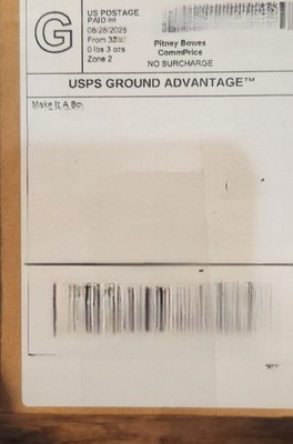 Item photo(s) from verified buyer