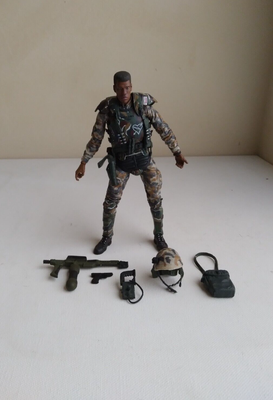 Neca frost best sale