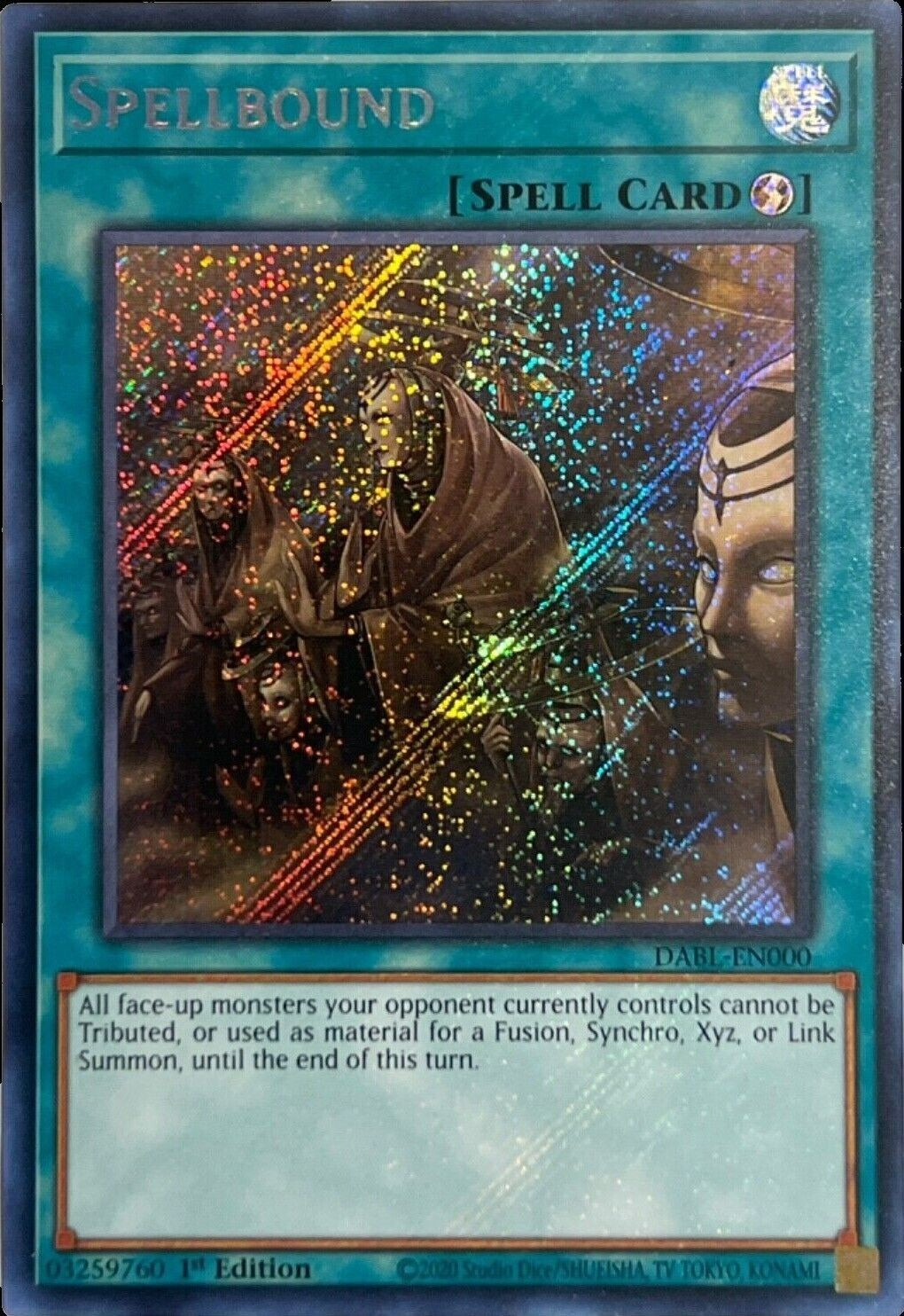 邦楽 THE SPELLBOUND Special Box Package Spellbound(2024)All Region Box Set | eBay