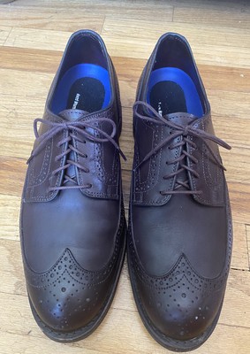 Allen Edmonds Men's Sz 10.5 3E LGA 